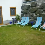 Apartment Wettl *