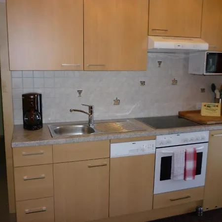 Apartment Wettl