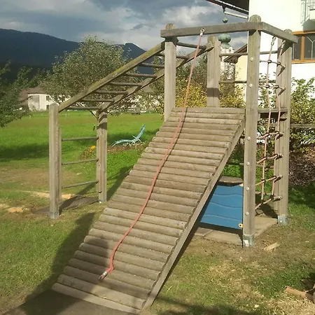 Apartman Wettl *