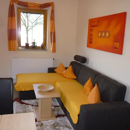 Wettl Apartament Vorderberg