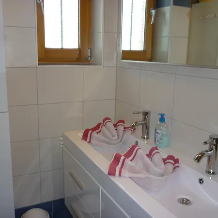 Apartman Wettl *