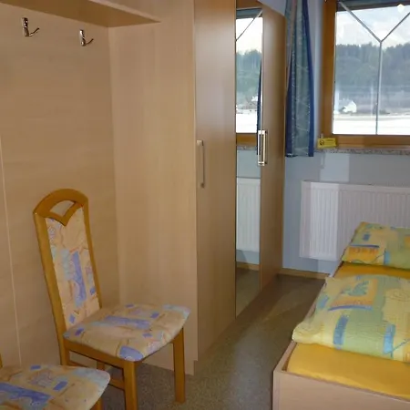 Apartman Wettl
