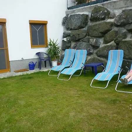 Apartman Wettl *