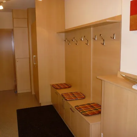 Apartman Wettl *