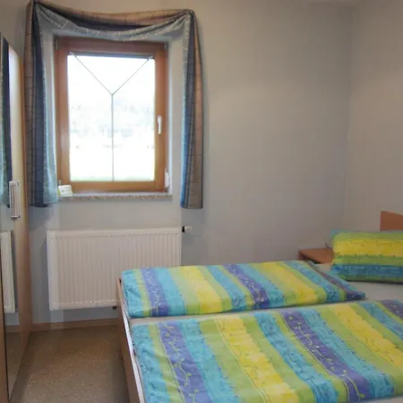 Apartman Wettl
